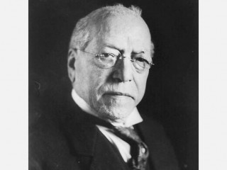 Samuel Gompers picture, image, poster